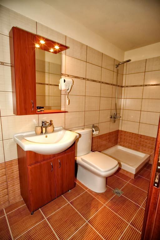 Traditional Apartments Tsikrikonis Mirtofiton Εξωτερικό φωτογραφία