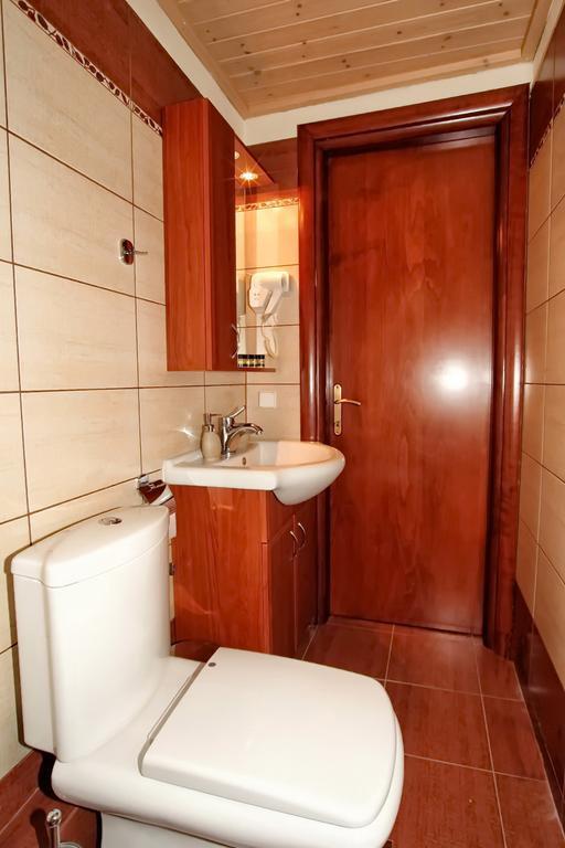 Traditional Apartments Tsikrikonis Mirtofiton Εξωτερικό φωτογραφία