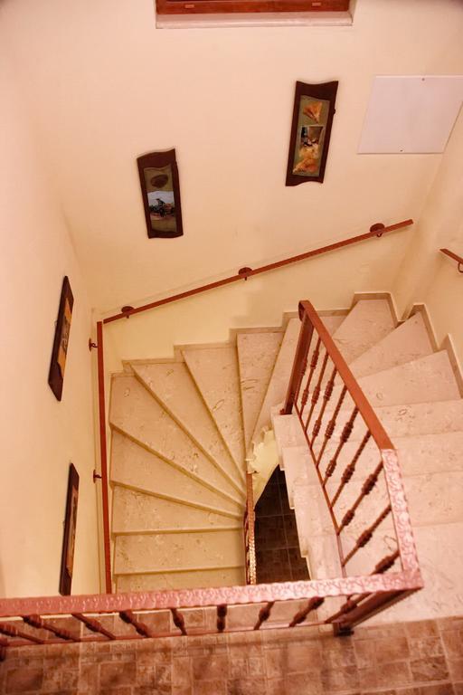Traditional Apartments Tsikrikonis Mirtofiton Εξωτερικό φωτογραφία