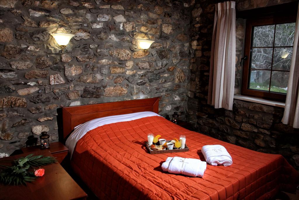 Traditional Apartments Tsikrikonis Mirtofiton Εξωτερικό φωτογραφία